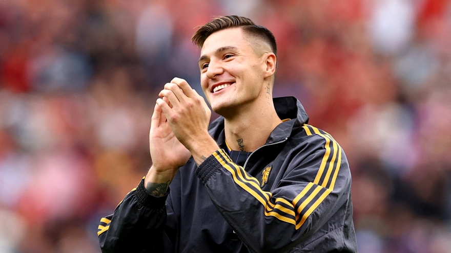 Chuyển nhượng 12/8: Grealish đầu quân cho Everton, Sesko tiết lộ lý do đến MU