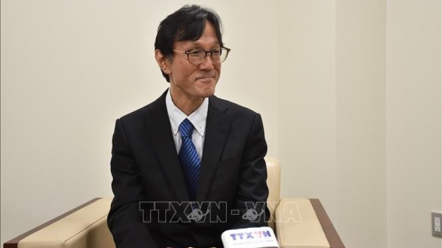 August Revolution triumph inspires great hope among oppressed nations: Japanese scholar
