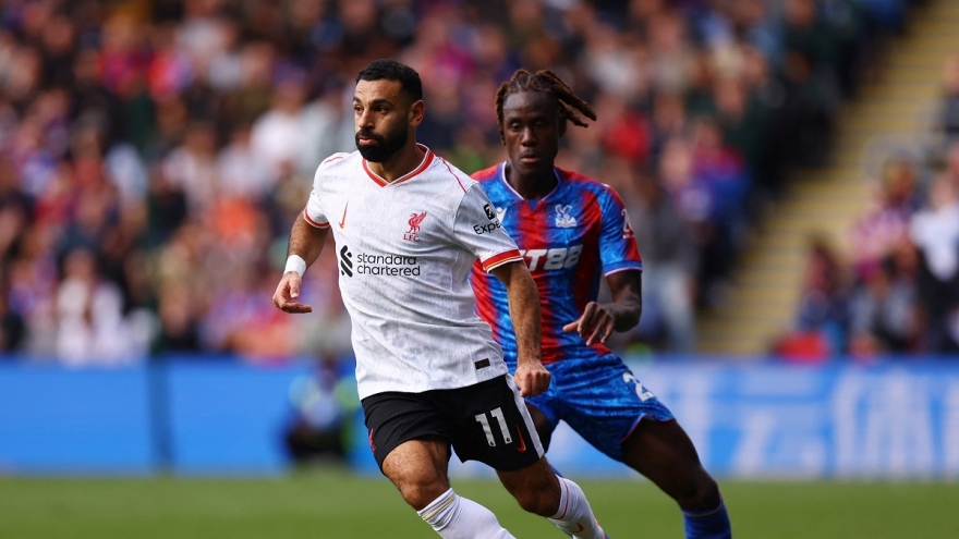 Lịch thi đấu và trực tiếp Siêu Cúp Anh 2025: Liverpool chạm trán đối thủ khó chịu