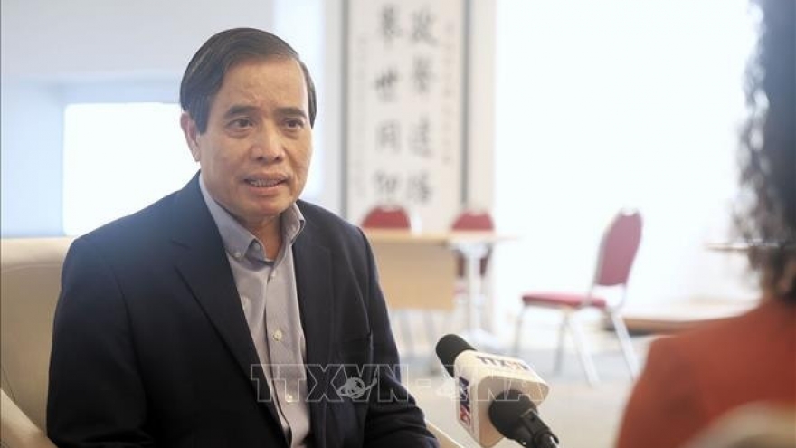 Politburo’s Resolution 66 empowers Vietnam to "go very far, very fast": scholar