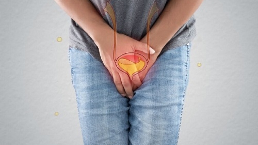 Tại sao phẫu thuật tạo hình bàng quang sau vài năm lại tái phát?