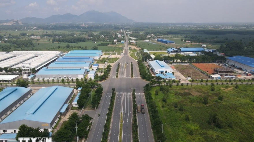 VN remains prime destination for industrial investors thanks to ESG commitments