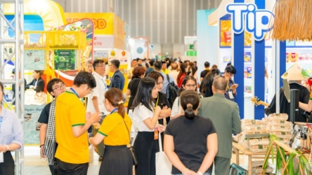 Chinese firms look for high-quality Vietnamese products at VIS 2025