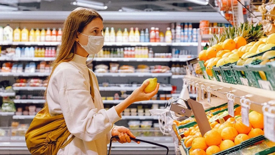 Thực phẩm xuất khẩu vào EU cần tuân thủ các quy định về nhãn mác