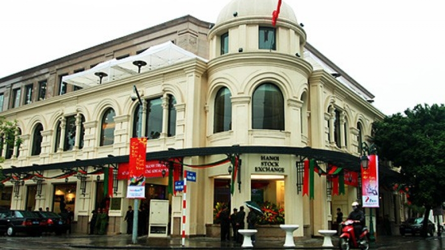 Foreign investors pour US$325 million into Vietnamese stocks in July