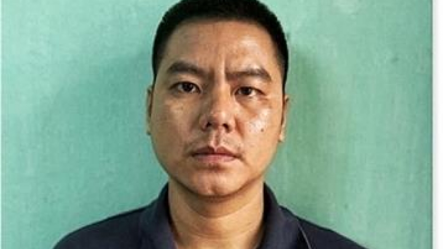 Khởi tố đối tượng giả sư kêu gọi ủng hộ để chiếm đoạt tài sản