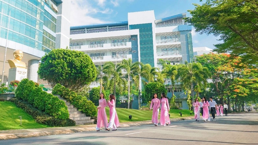 Nghị quyết 71: Việt Nam đặt mục tiêu 5 đại học vào top 100 thế giới