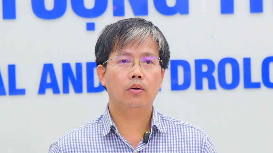 Thời tiết dịp nghỉ lễ 2/9 diễn biến ra sao?