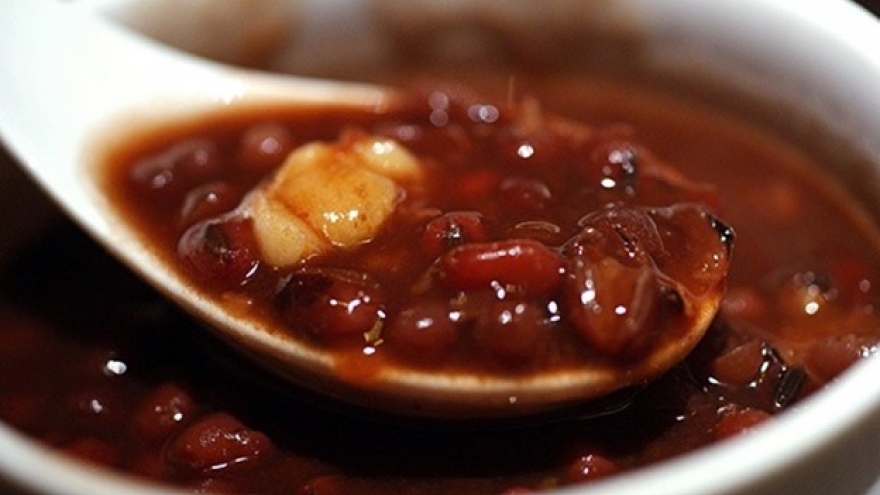 Loại hạt được ví như “thần dược giá rẻ” cực bổ dưỡng, cứ ra chợ Việt là thấy