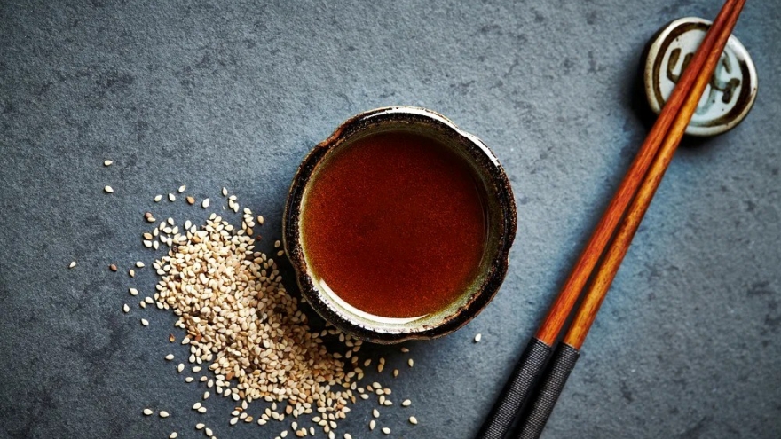 Loại gia vị quen mặt ở Việt Nam, là vị “thuốc đại bổ” không phải ai cũng biết