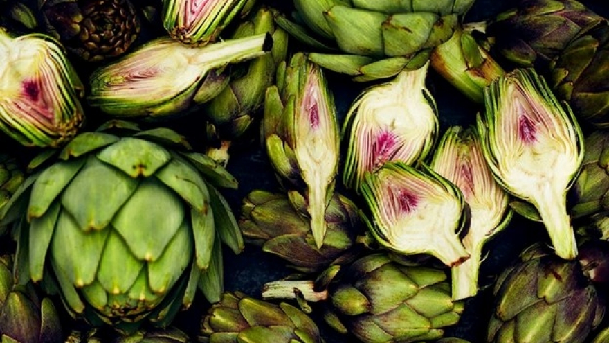 Vị thuốc bổ mát là "vua dưỡng gan", có sẵn ở Việt Nam lại ít người biết tận dụng