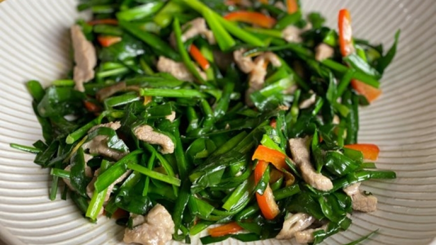 Loại lá gia vị rất lợi ích cho sức khỏe, Việt Nam có nhiều mà ít người biết tận dụng