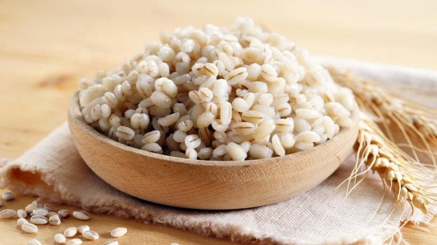 Loại “ngũ cốc đa năng" siêu dinh dưỡng, ăn bổ đủ đường lại không lo tăng cân