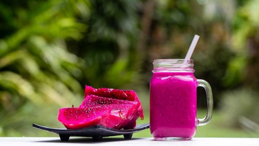 “Siêu trái cây” cực sẵn ở Việt Nam vừa tốt cho tim mạch vừa bổ máu