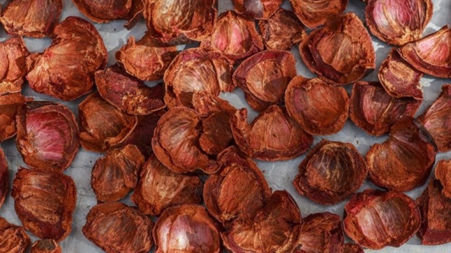 Măng cụt có thứ được ví như "thuốc bổ tự nhiên", nhiều người lại toàn đổ bỏ