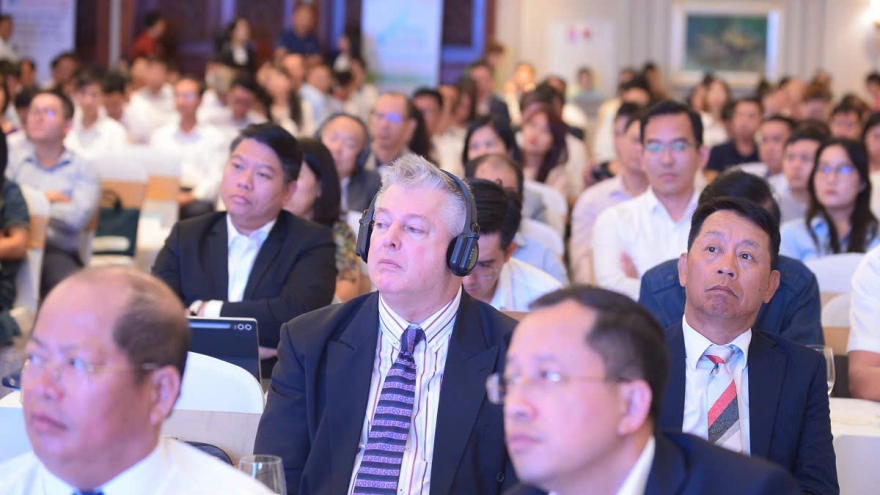 Phát triển logistics vùng Bắc Trung Bộ và duyên hải miền Trung