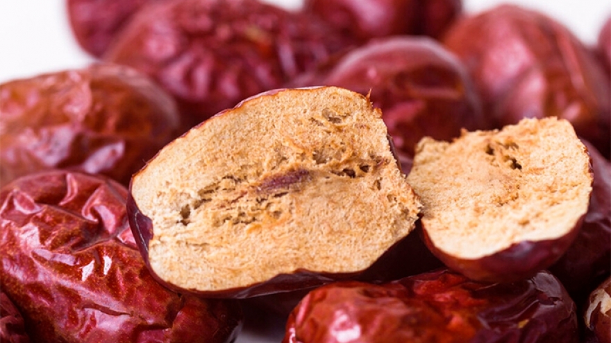 Cách chọn táo đỏ ngon, bổ dưỡng ai cũng cần biết