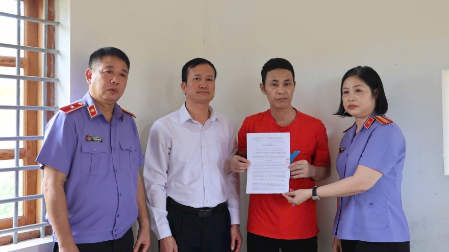 Vụ "Gà lôi trắng": Kháng nghị hủy án sơ thẩm, bị cáo có được miễn trách nhiệm hình sự?