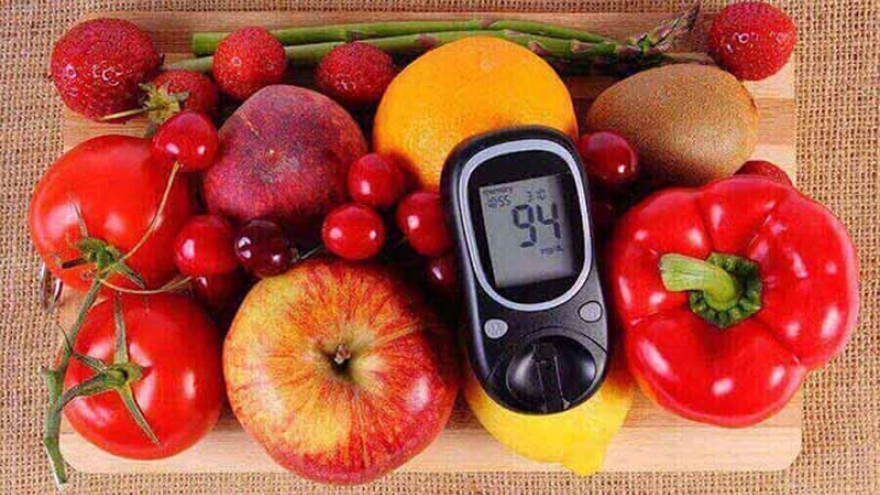 Tiểu đường thai kỳ: Ăn uống thế nào để mẹ khỏe, con an toàn?