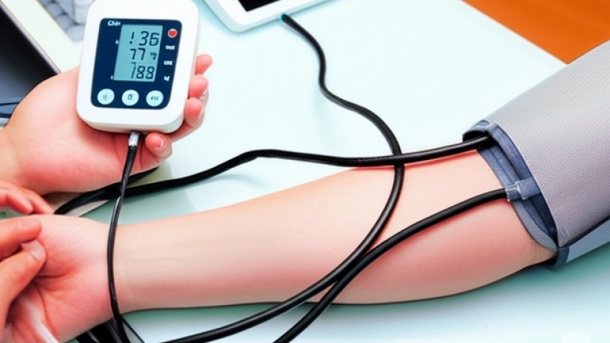 10 thói quen giúp bảo vệ thận khoẻ mạnh