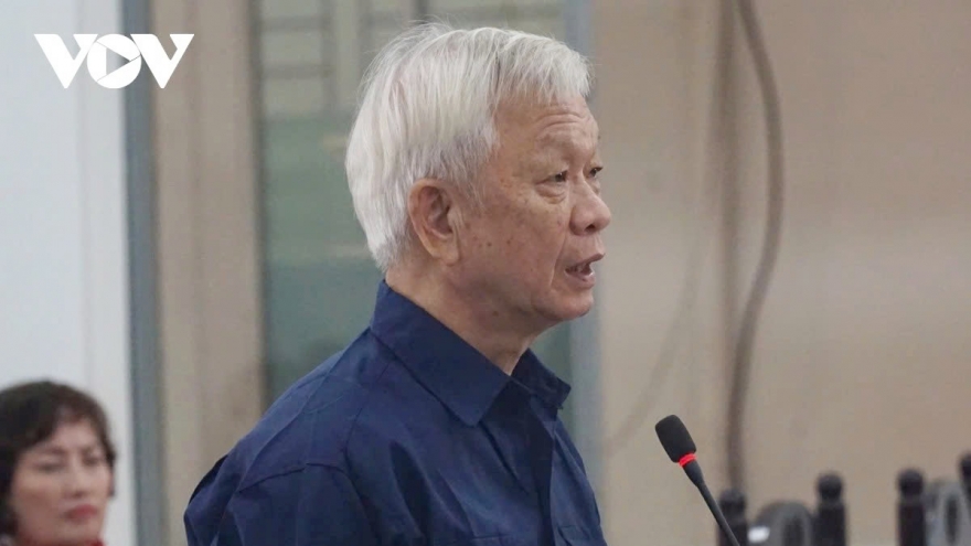 Đề nghị truy tố hai cựu Chủ tịch Khánh Hoà Nguyễn Chiến Thắng và Lê Đức Vinh