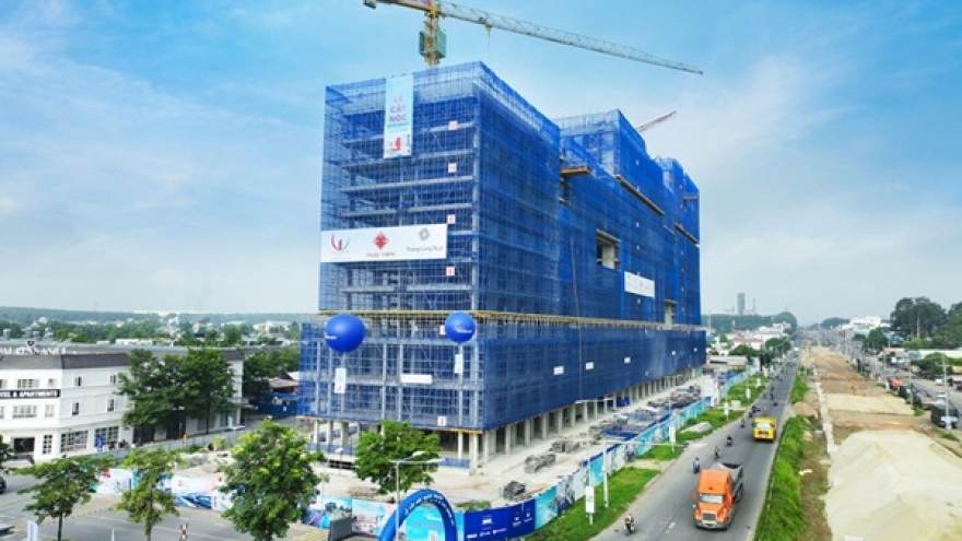 Thang Long Real Group chuyển mình từ khu đô thị kiểu mẫu đến căn hộ chuẩn chuyên gia