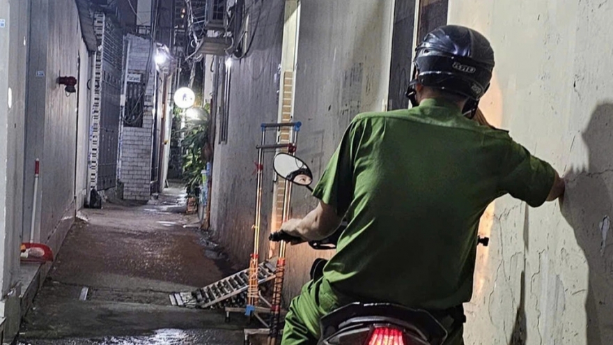 Nóng 24h: Bắt giữ thêm đối tượng liên quan vụ thi thể cô gái trong vali