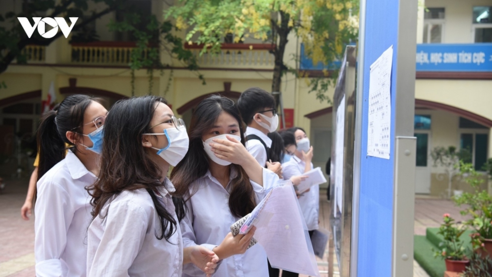 Nguyên nhân thí sinh Lào Cai phúc khảo từ 1,1 điểm lên 8,75 điểm môn Sinh học