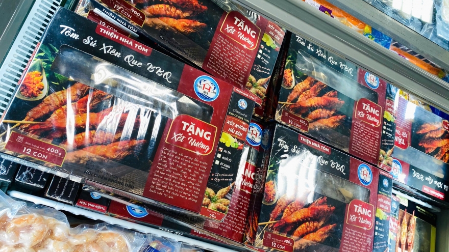 Thiện Nhà Tôm dẫn bước xu hướng mua sắm công nghệ số ngành thủy sản