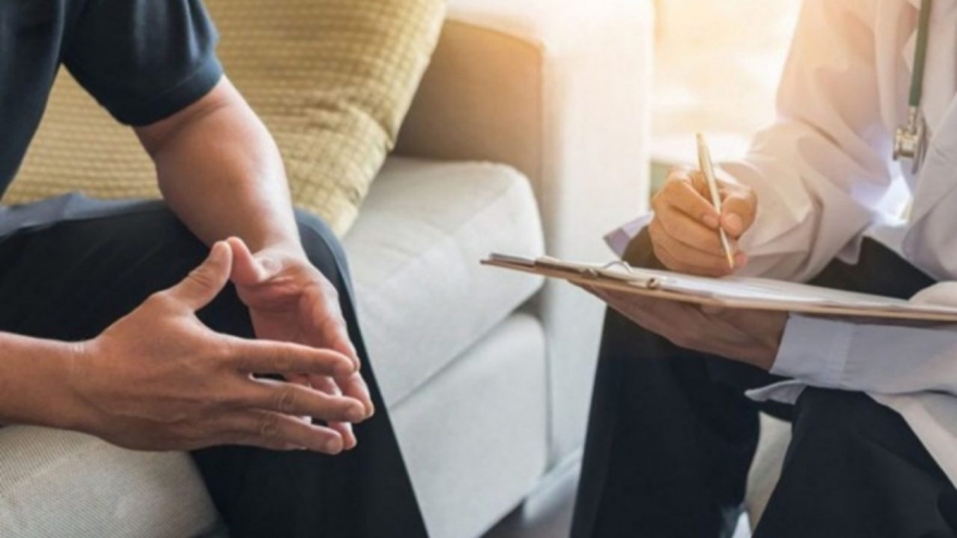 Rối loạn cương dương điều trị bao lâu thì khỏi?