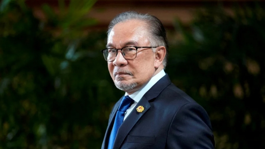 Thủ tướng Malaysia lần đầu tiên tham dự Hội nghị Thượng đỉnh SCO mở rộng