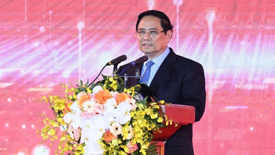 Thủ tướng: Trung tâm dữ liệu quốc gia phải là "trái tim của chuyển đổi số quốc gia"