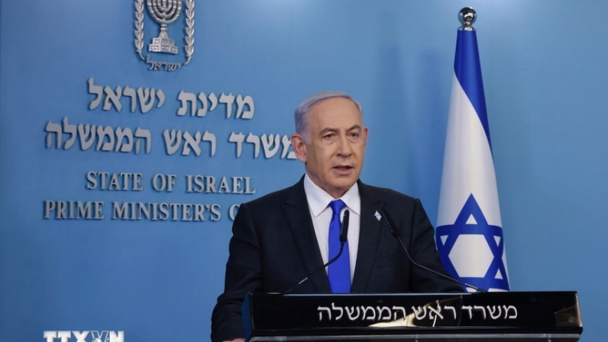 Israel công bố kế hoạch hậu chiến cho Gaza, châu Âu kêu gọi Hội đồng bảo an họp khẩn