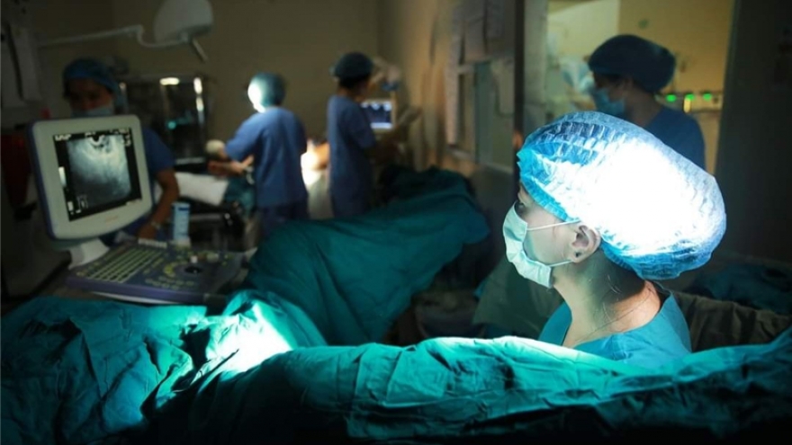 Phụ nữ độc thân được mở rộng cơ hội sinh con theo nguyện vọng