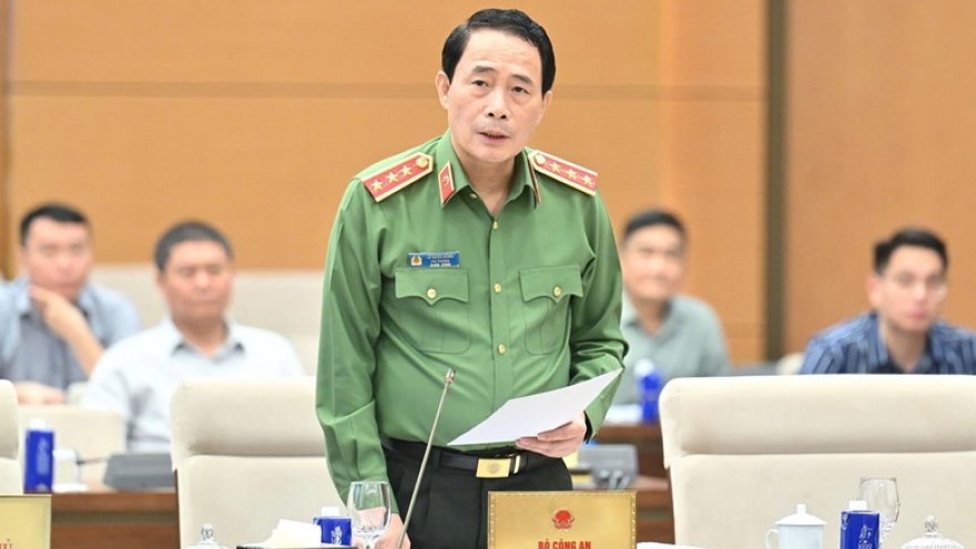 Đề xuất bổ sung nhiệm vụ mới của công an cấp xã