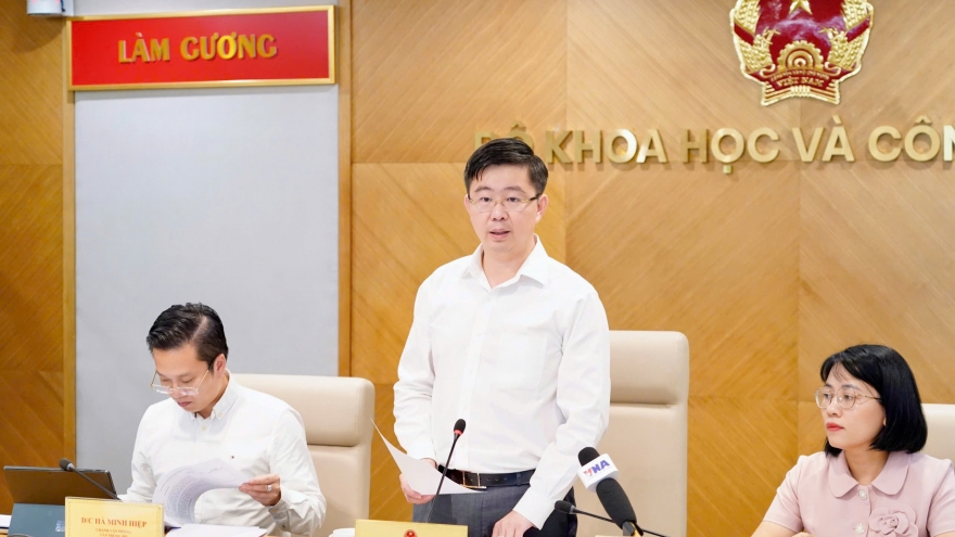 Muốn thu hút nhân tài thì phải có cơ chế “vượt khung”, đừng cứng nhắc