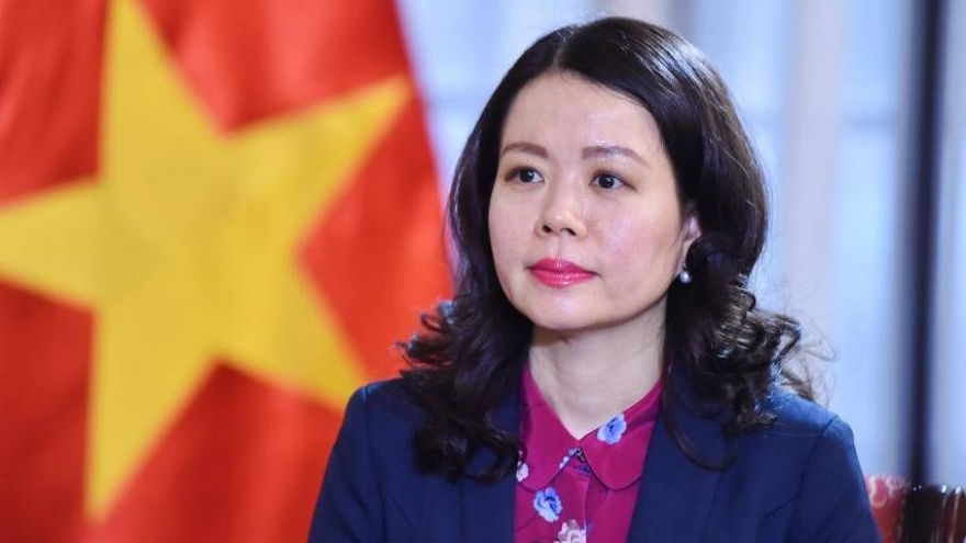 "Chuyến thăm Ai Cập và Angola của Chủ tịch nước Lương Cường có ý nghĩa đặc biệt"