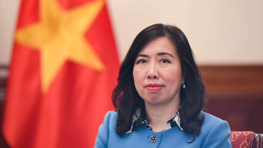 80 năm ngoại giao Việt Nam: Dấu ấn và đóng góp của công tác lãnh sự, bảo hộ công dân