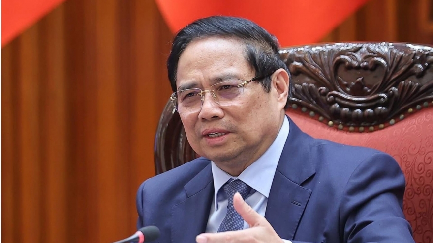 Thủ tướng yêu cầu đẩy nhanh tiến độ triển khai Triển lãm thành tựu đất nước