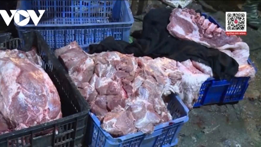 Cảnh giác với thực phẩm gây teo não