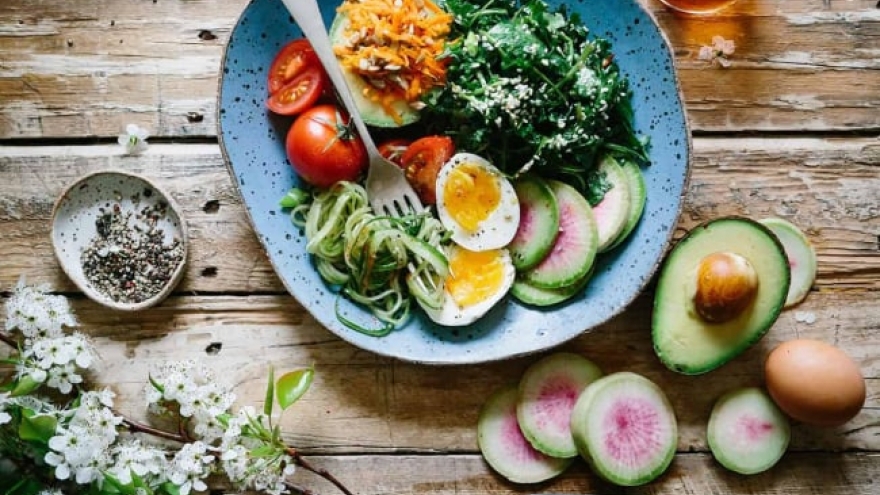 Phòng ngừa suy thận từ những thói quen hàng ngày