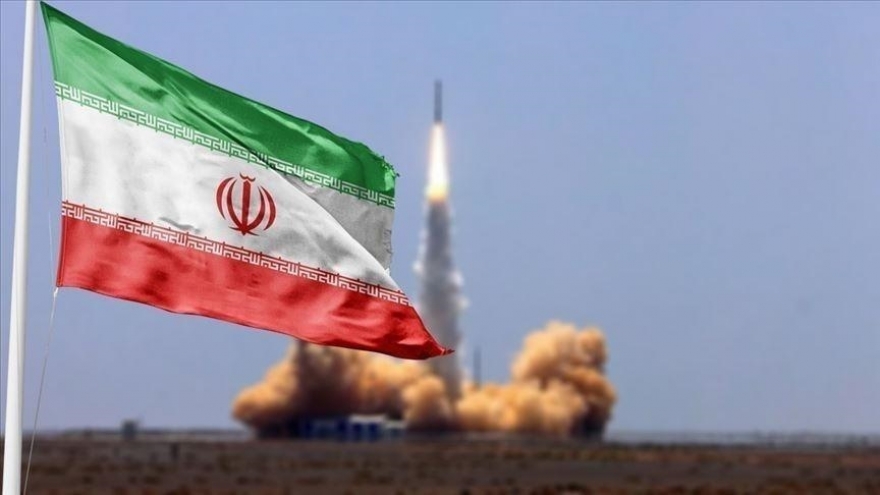 Iran lên án nhóm E3 khởi động kích hoạt “cơ chế phục hồi”