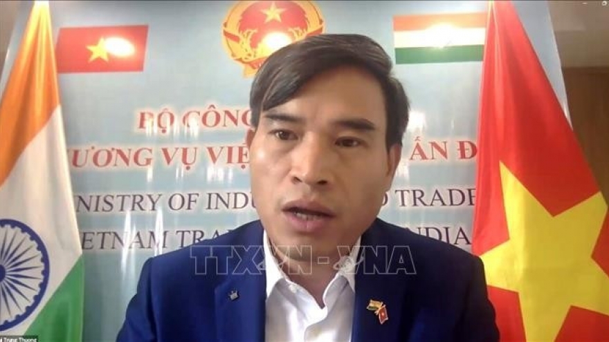 Vietnam seeks to strengthen digital economy through hi-tech ties with India