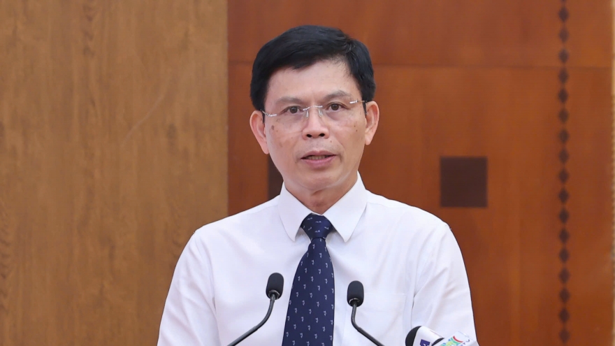 Bộ Xây dựng thông tin 250 công trình, dự án chào mừng 80 năm ngày Quốc khánh