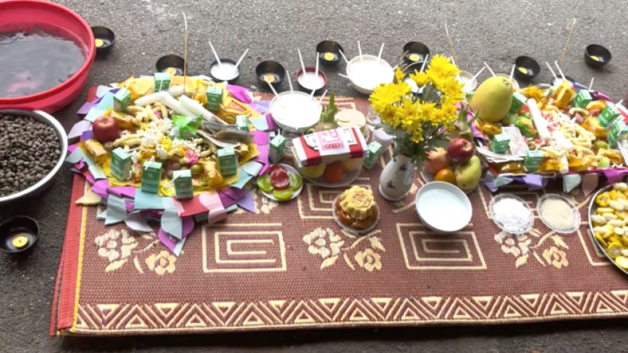 Cúng rằm tháng 7 vào ngày nào, giờ nào tốt nhất?