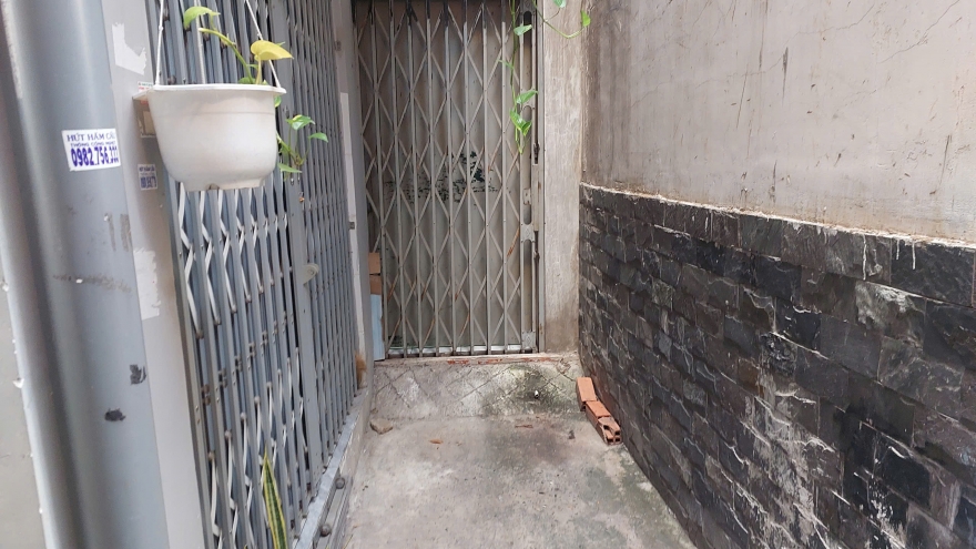 Lời khai của nghi phạm vụ việc phát hiện thi thể cô gái trong vali