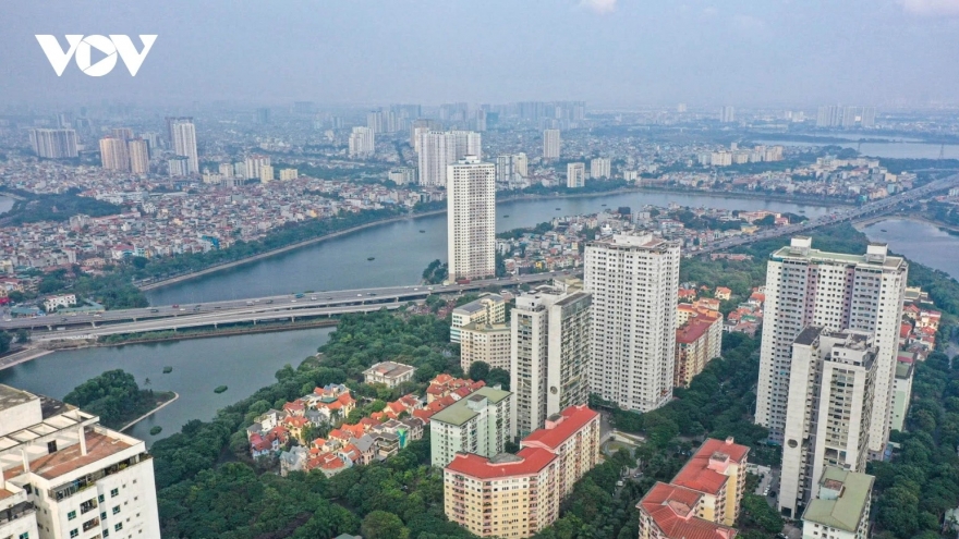 Phát sinh khó khăn trong lĩnh vực đất đai khi vận hành chính quyền địa phương 2 cấp