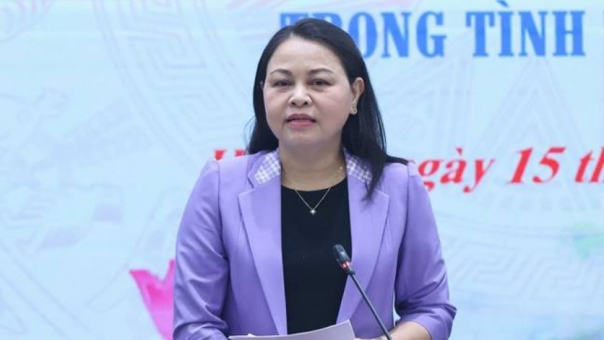 Hướng dẫn sắp xếp, tinh gọn, hợp nhất các hội quần chúng ở cấp tỉnh, xã