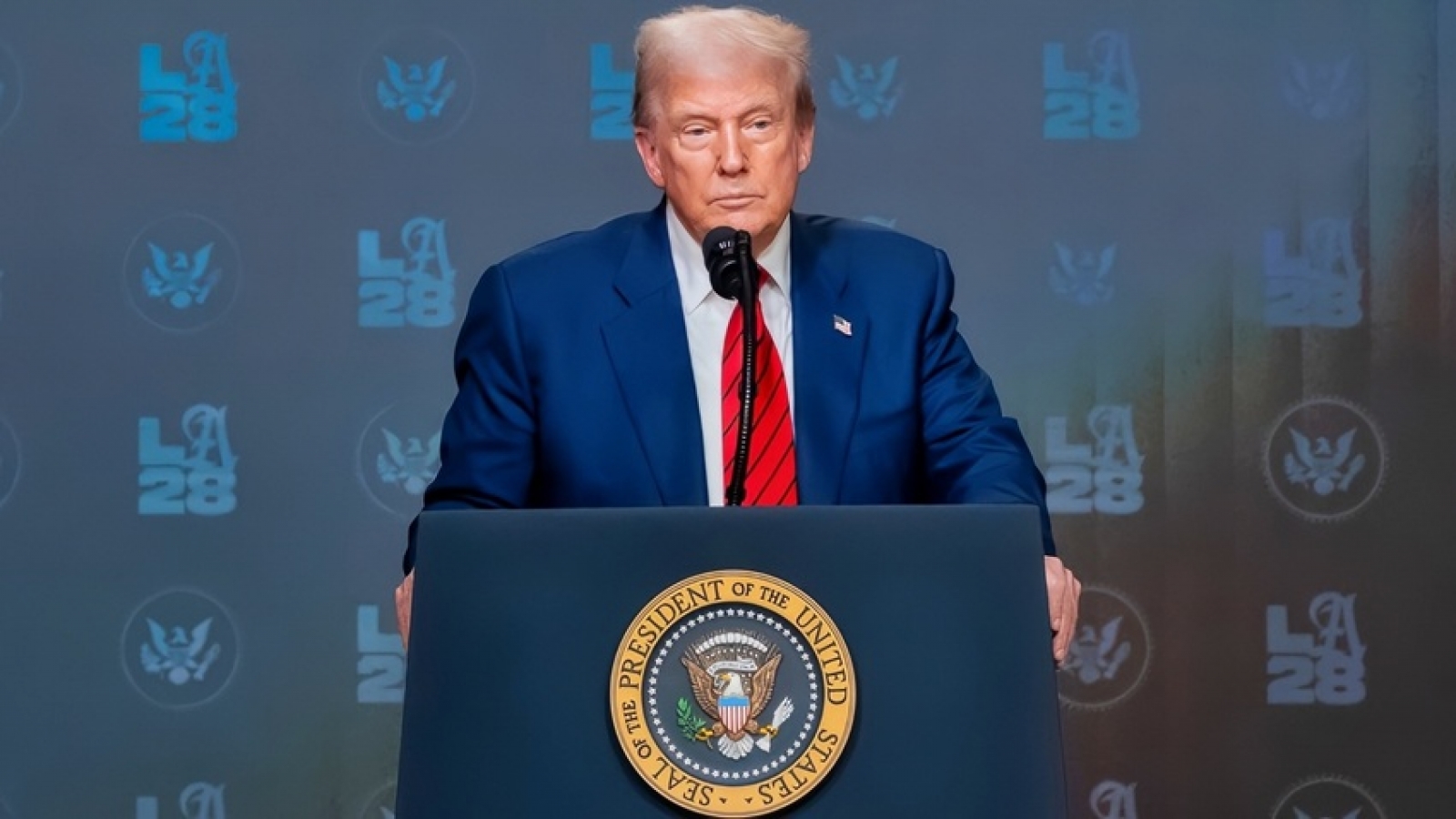 Tổng thống Trump và cơ hội chấm dứt chiến sự Ukraine tại thượng đỉnh ở Alaska