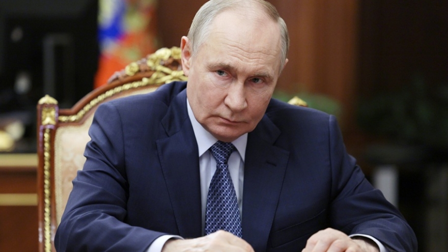 Thượng đỉnh Nga-Mỹ: Cơ hội tìm giải pháp cho xung đột ở Ukraine